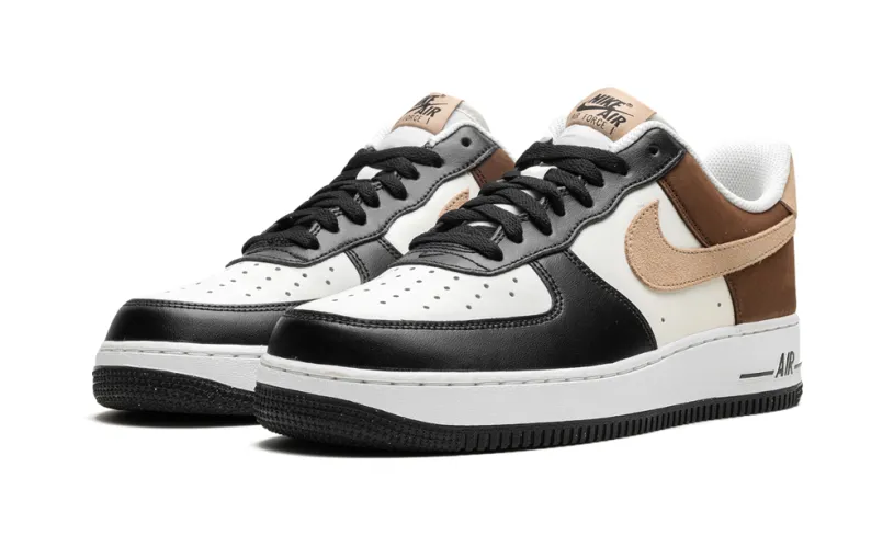 Nike Lifestyle Air Force 1 Low '07 'Mocha'